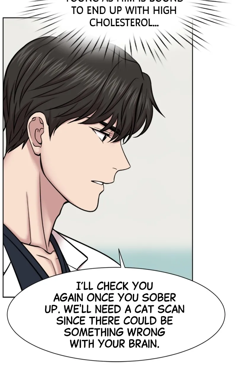 Trauma Center:Dr. Baek Chapter 3 page 53 - 