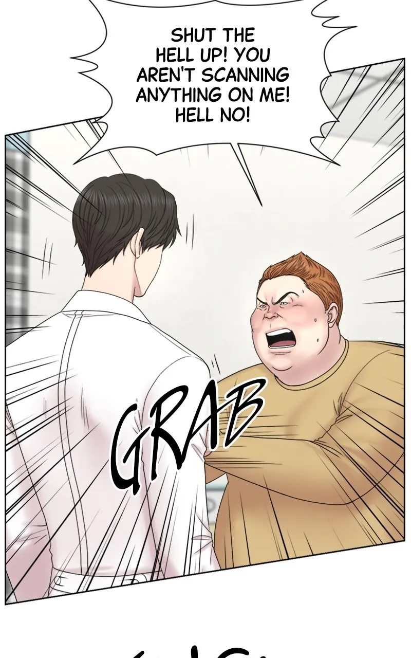 Trauma Center:Dr. Baek Chapter 3 page 57 - 