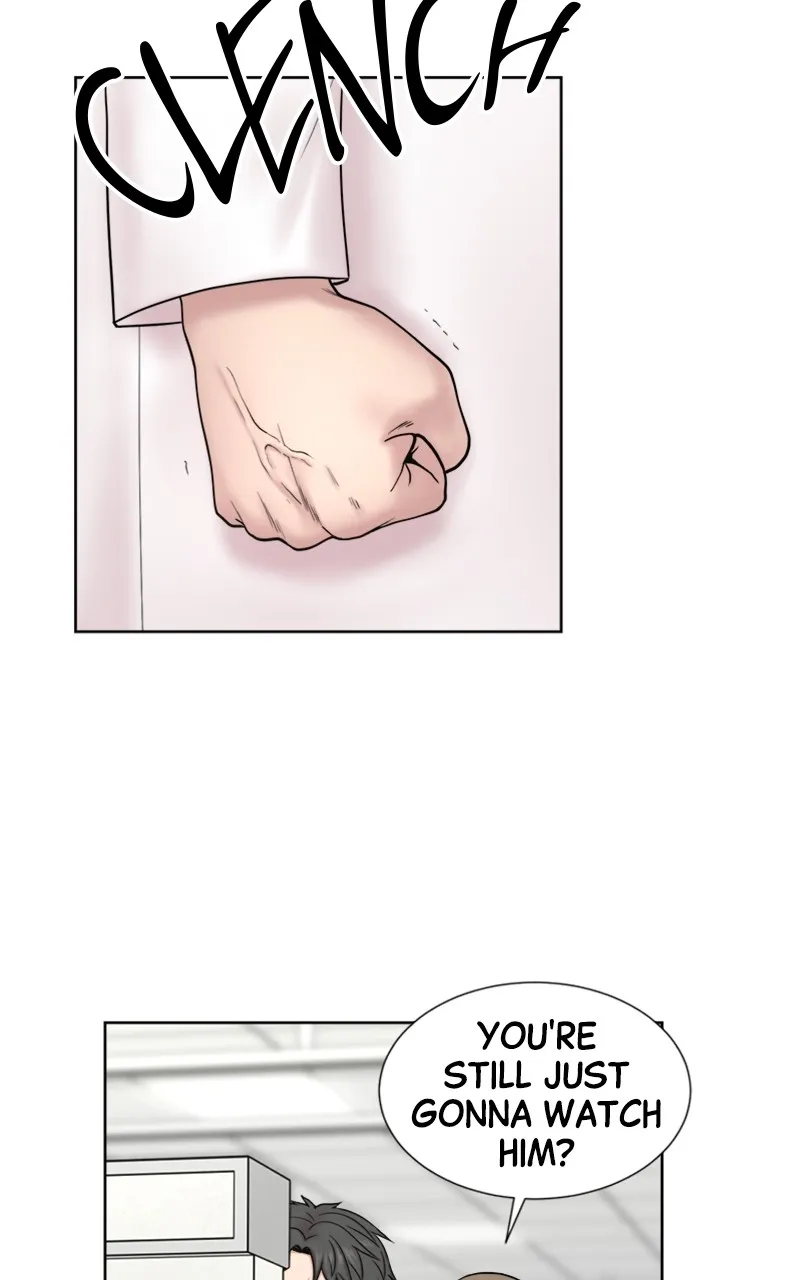 Trauma Center:Dr. Baek Chapter 3 page 58 - 