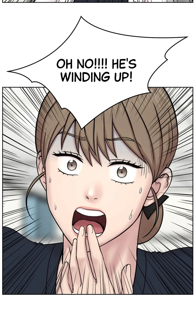 Trauma Center:Dr. Baek Chapter 3 page 61 - 