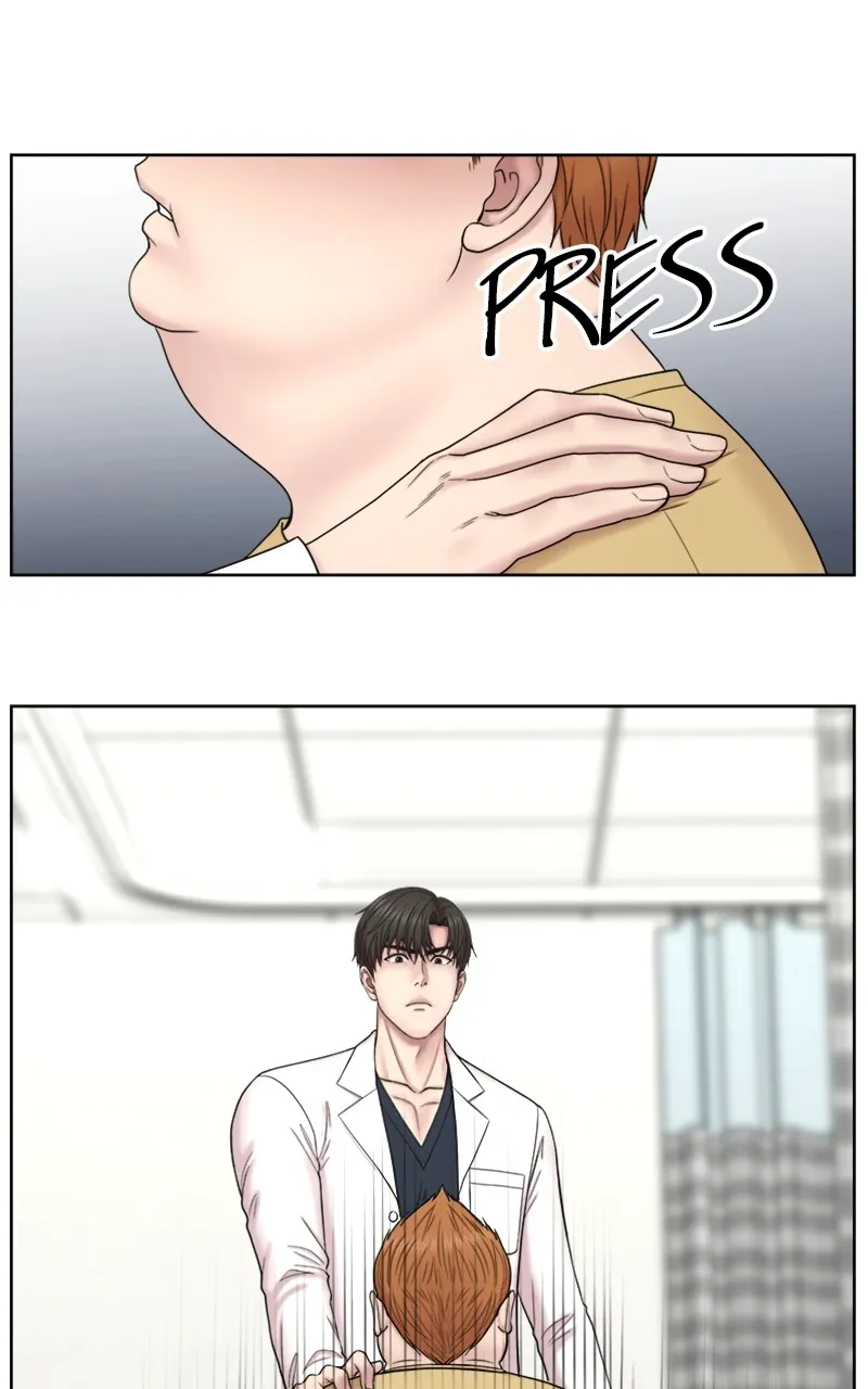 Trauma Center:Dr. Baek Chapter 3 page 62 - 