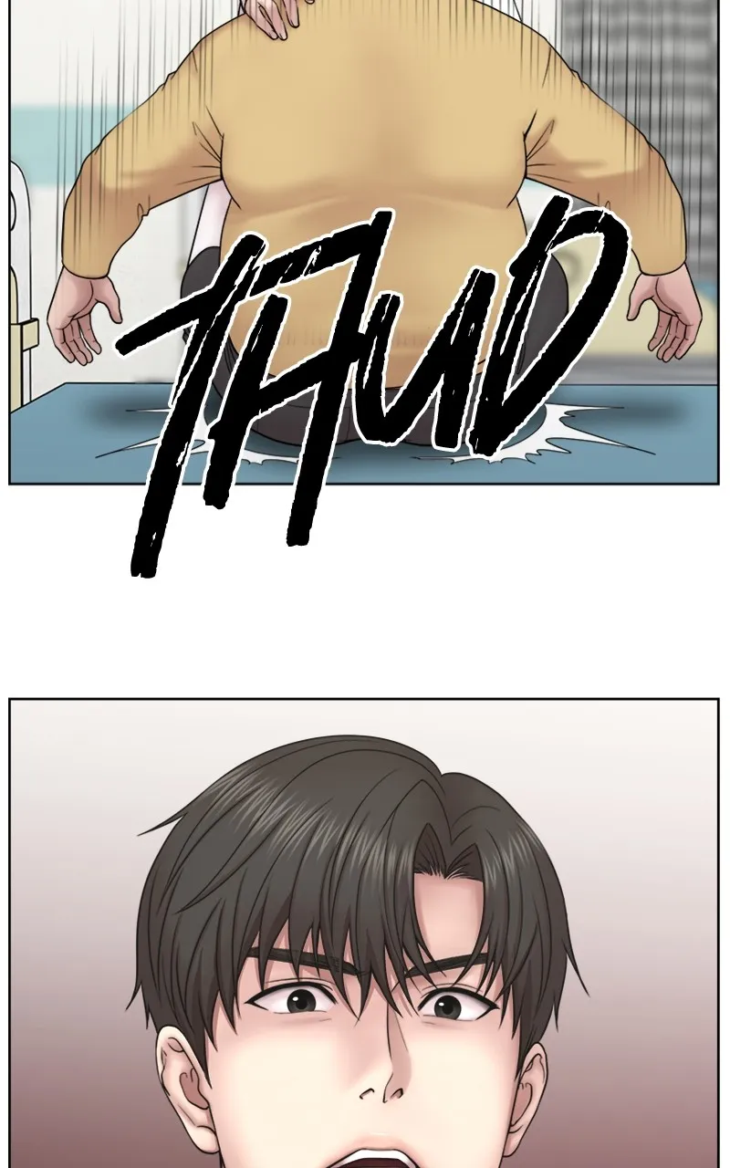 Trauma Center:Dr. Baek Chapter 3 page 63 - 