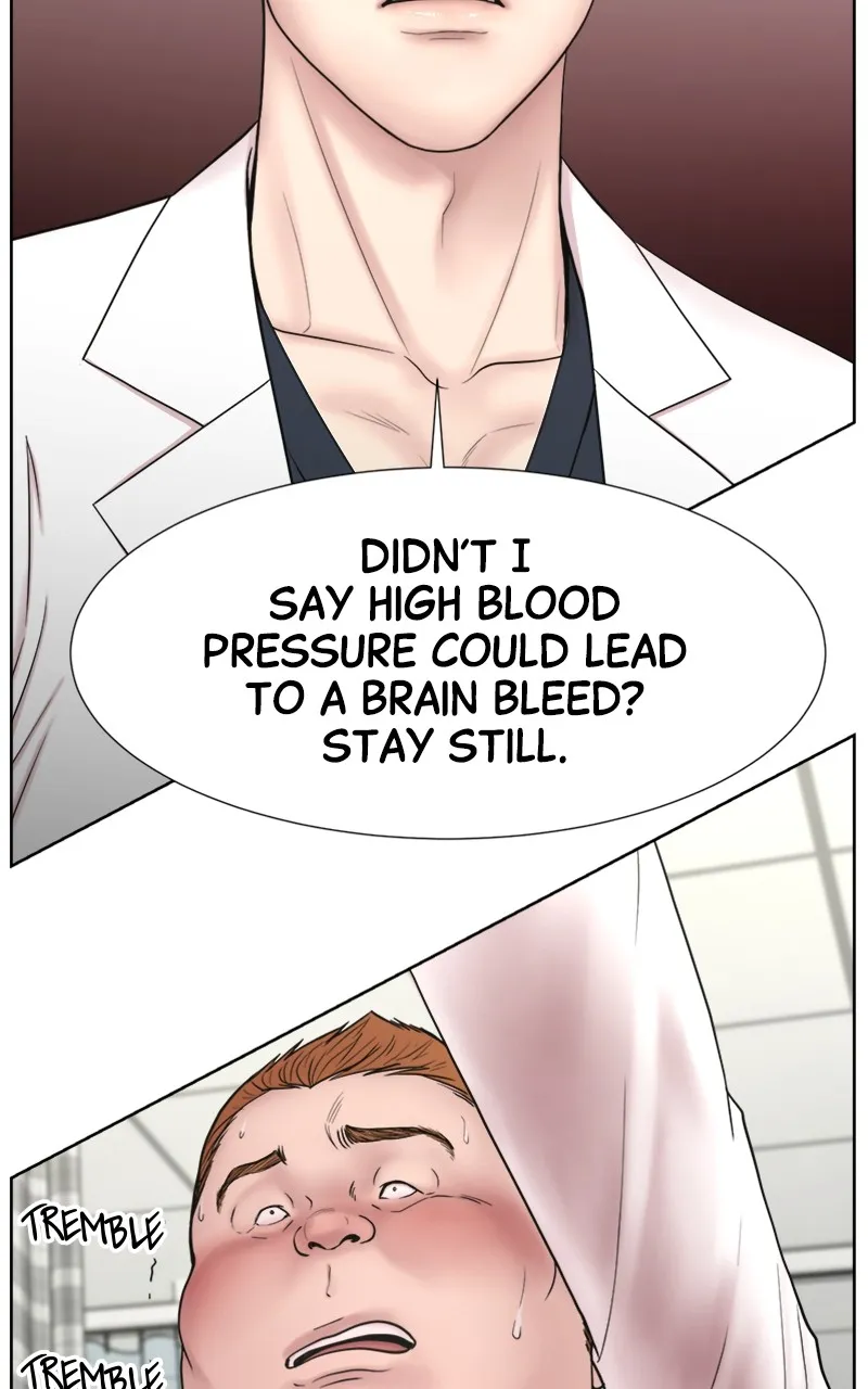 Trauma Center:Dr. Baek Chapter 3 page 64 - 