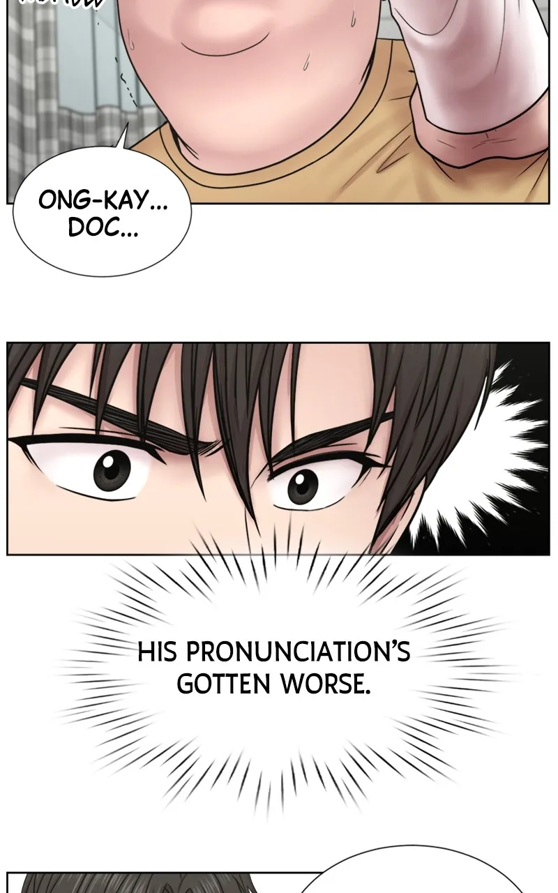 Trauma Center:Dr. Baek Chapter 3 page 65 - 