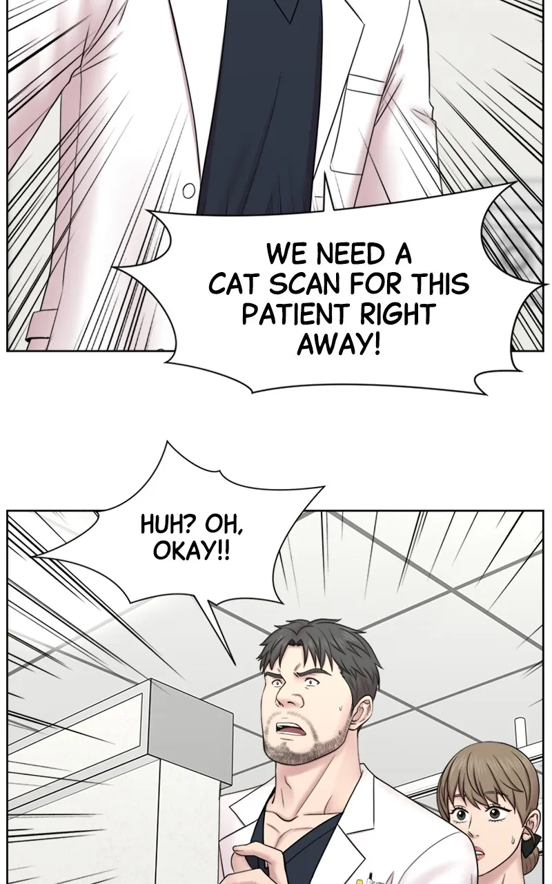 Trauma Center:Dr. Baek Chapter 3 page 69 - 