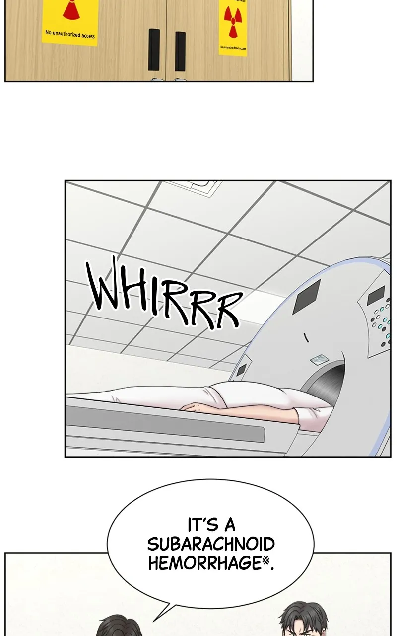 Trauma Center:Dr. Baek Chapter 3 page 71 - 