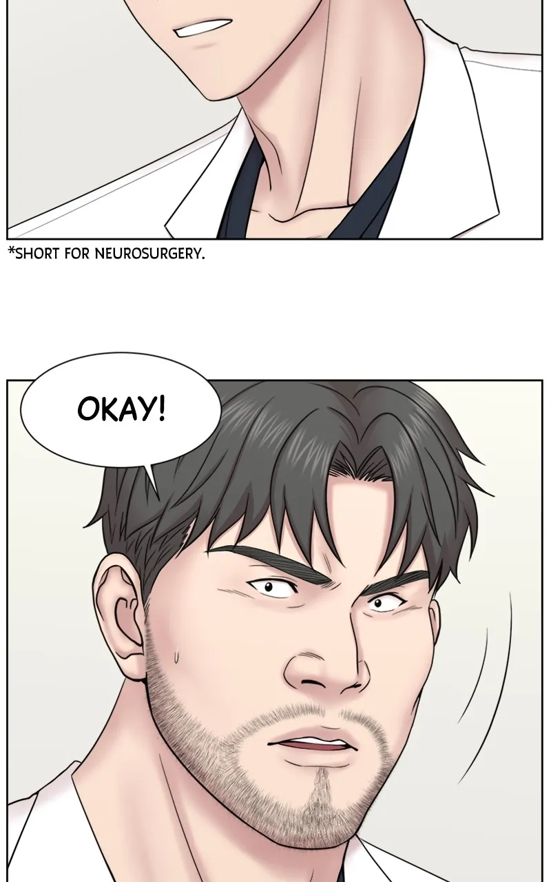 Trauma Center:Dr. Baek Chapter 3 page 73 - 