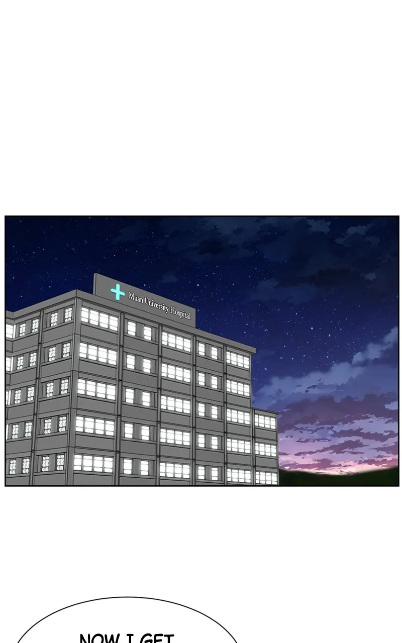 Trauma Center:Dr. Baek Chapter 3 page 75 - 