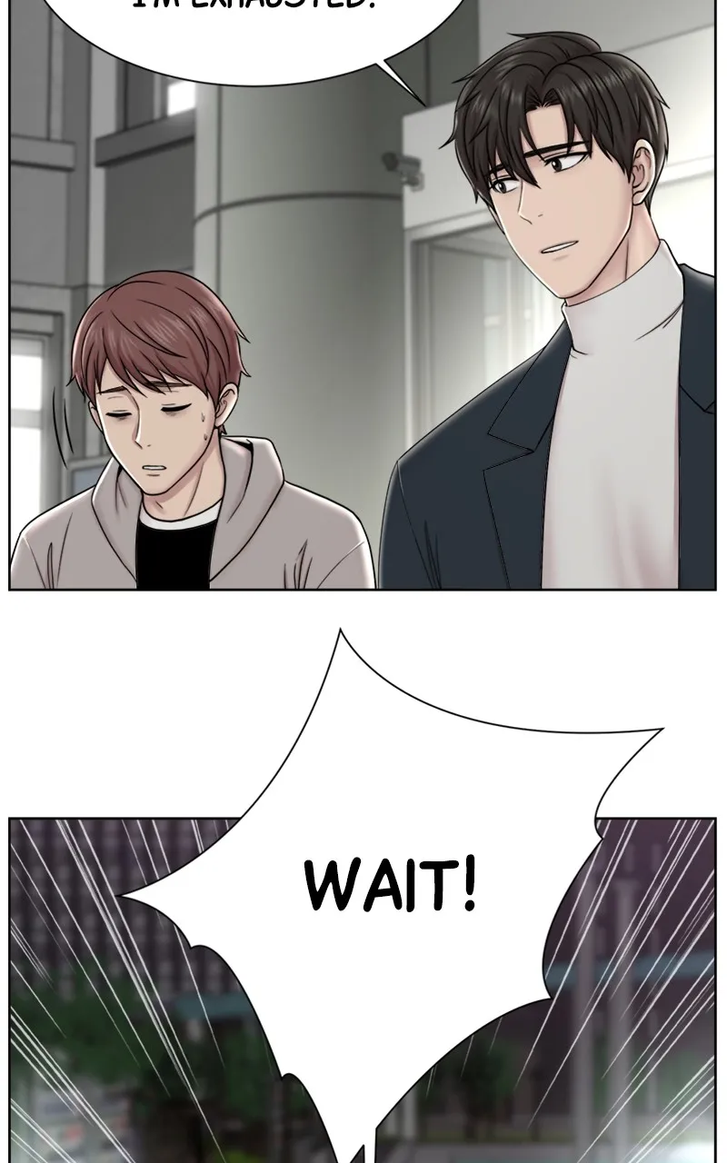Trauma Center:Dr. Baek Chapter 3 page 77 - 
