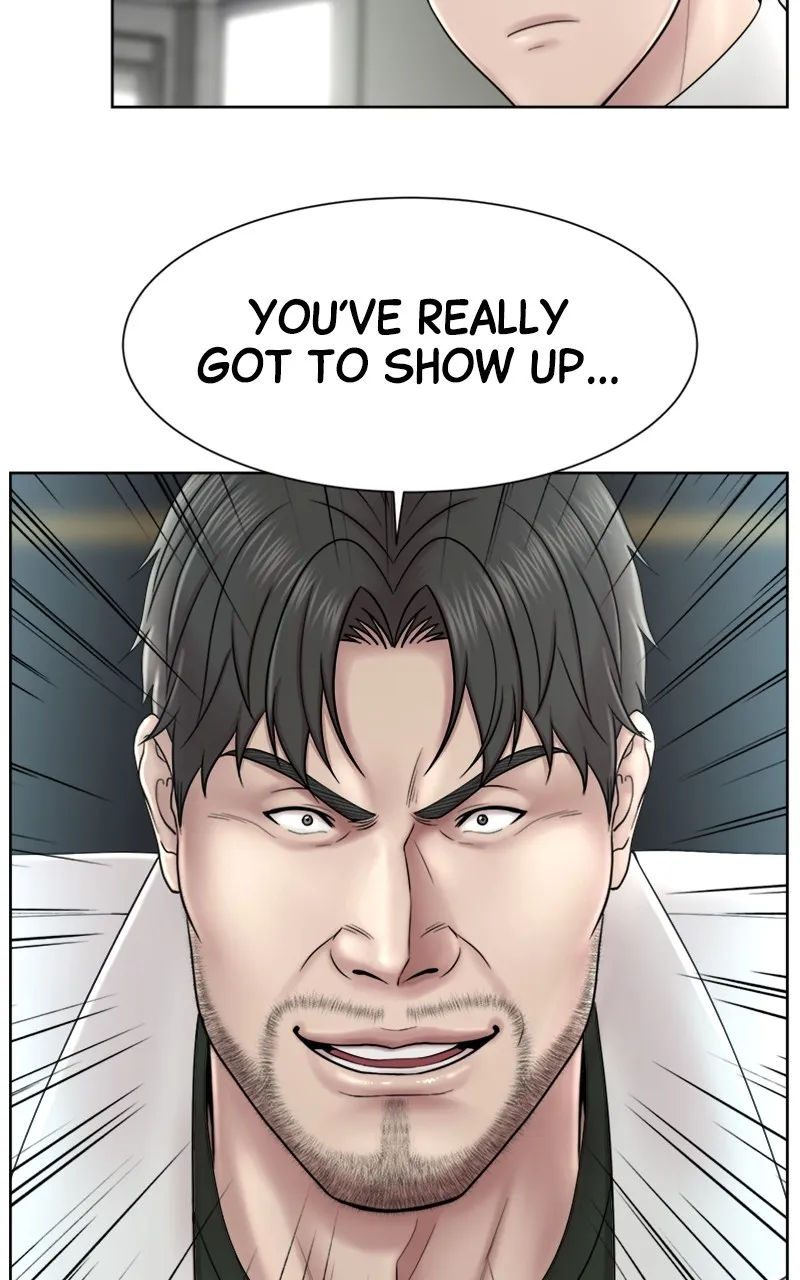 Trauma Center:Dr. Baek Chapter 3 page 79 - 