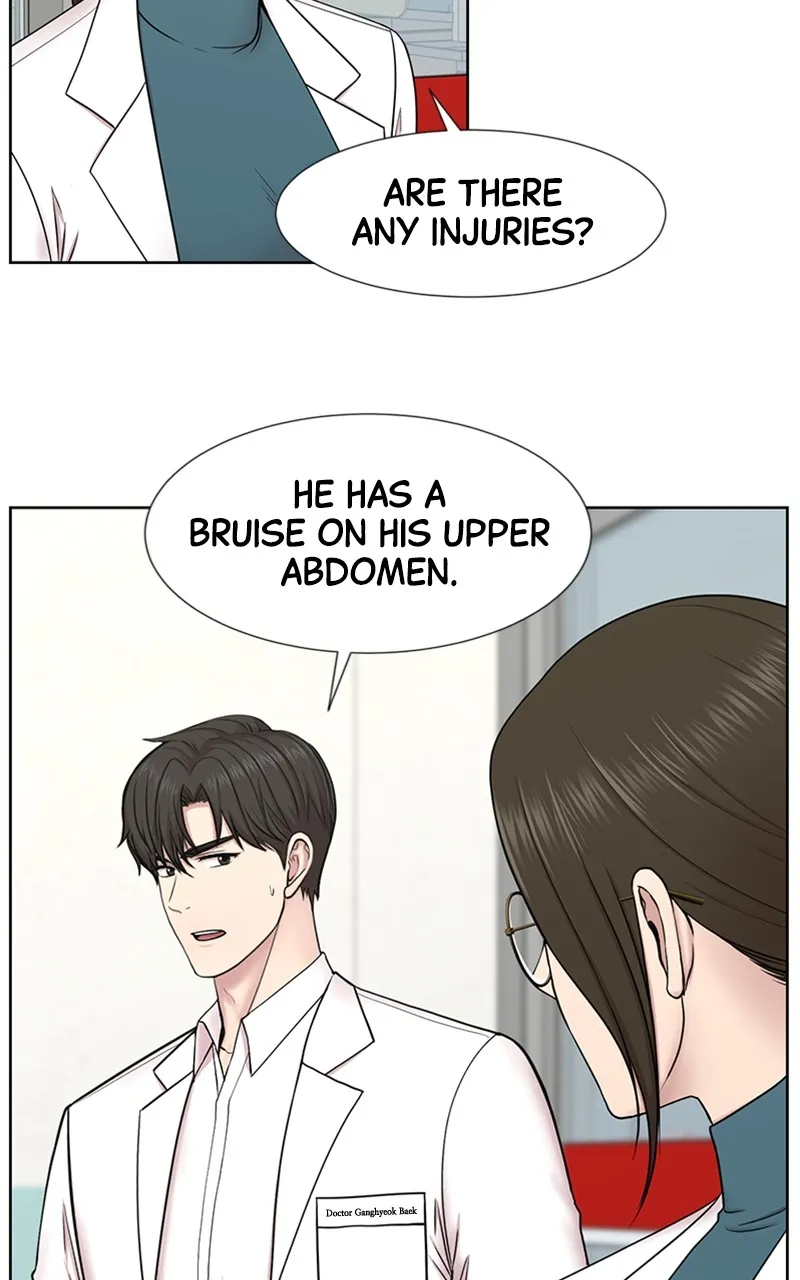Trauma Center:Dr. Baek Chapter 3 page 9 - 
