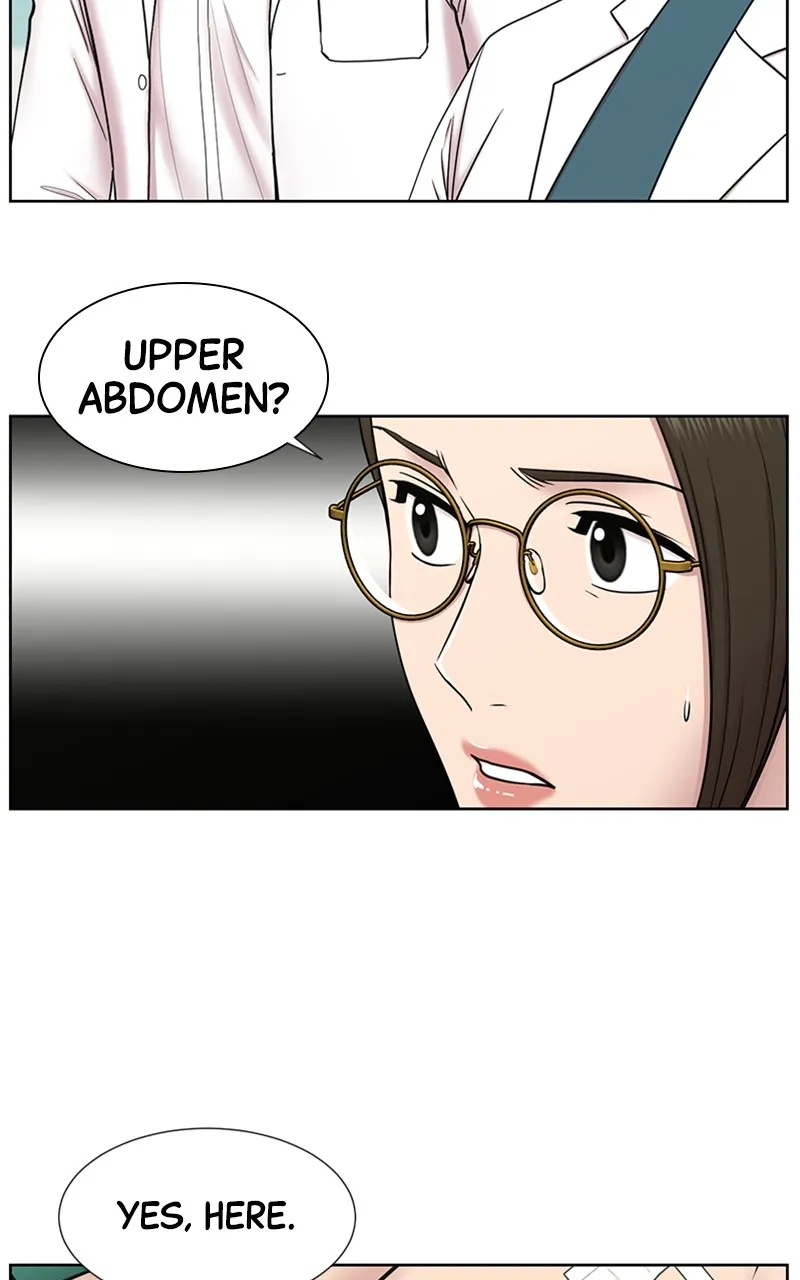 Trauma Center:Dr. Baek Chapter 3 page 10 - 