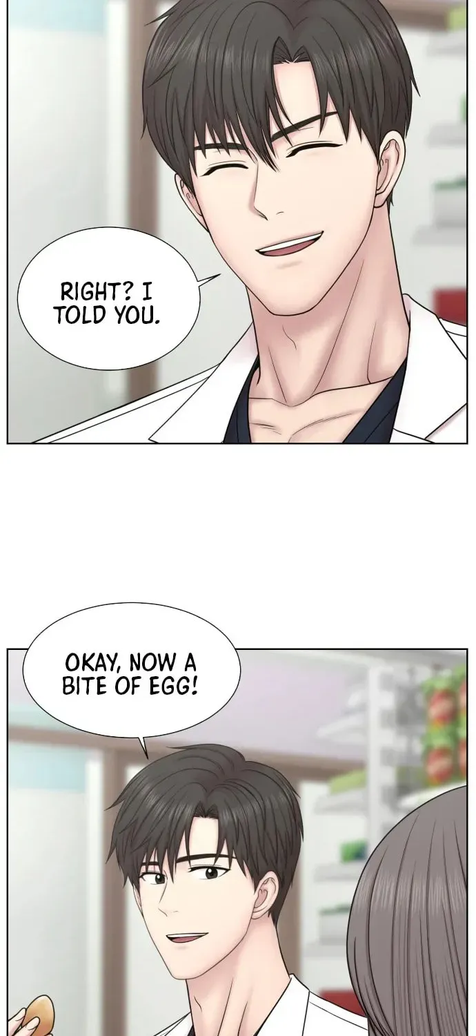Trauma Center:Dr. Baek Chapter 30 page 16 - 