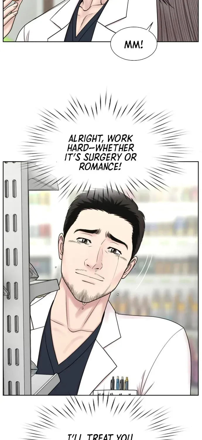 Trauma Center:Dr. Baek Chapter 30 page 17 - 