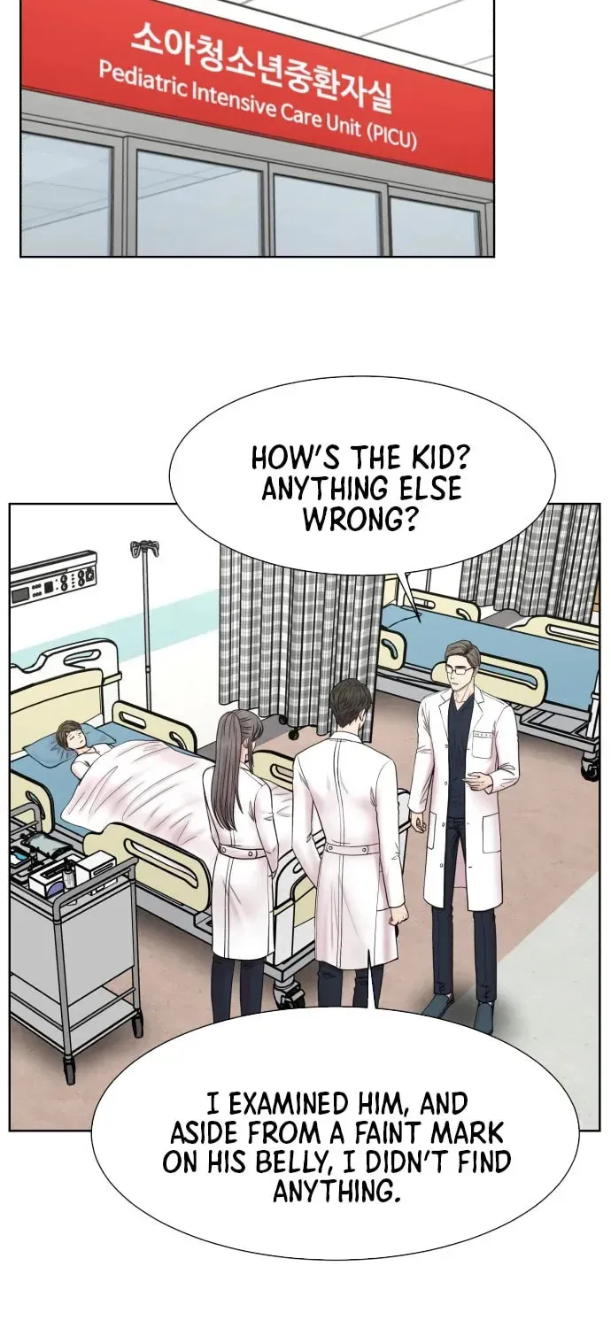 Trauma Center:Dr. Baek Chapter 30 page 19 - 