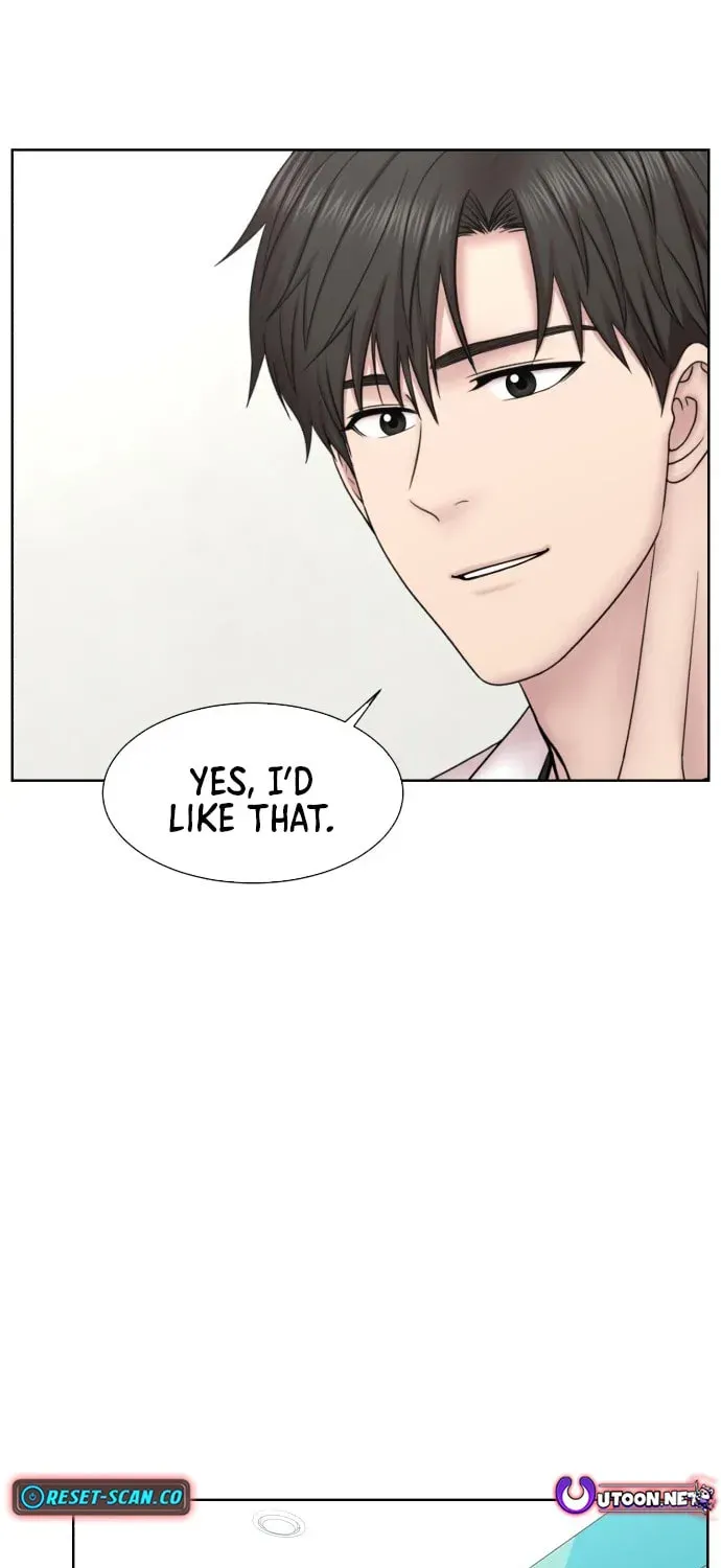 Trauma Center:Dr. Baek Chapter 30 page 3 - 
