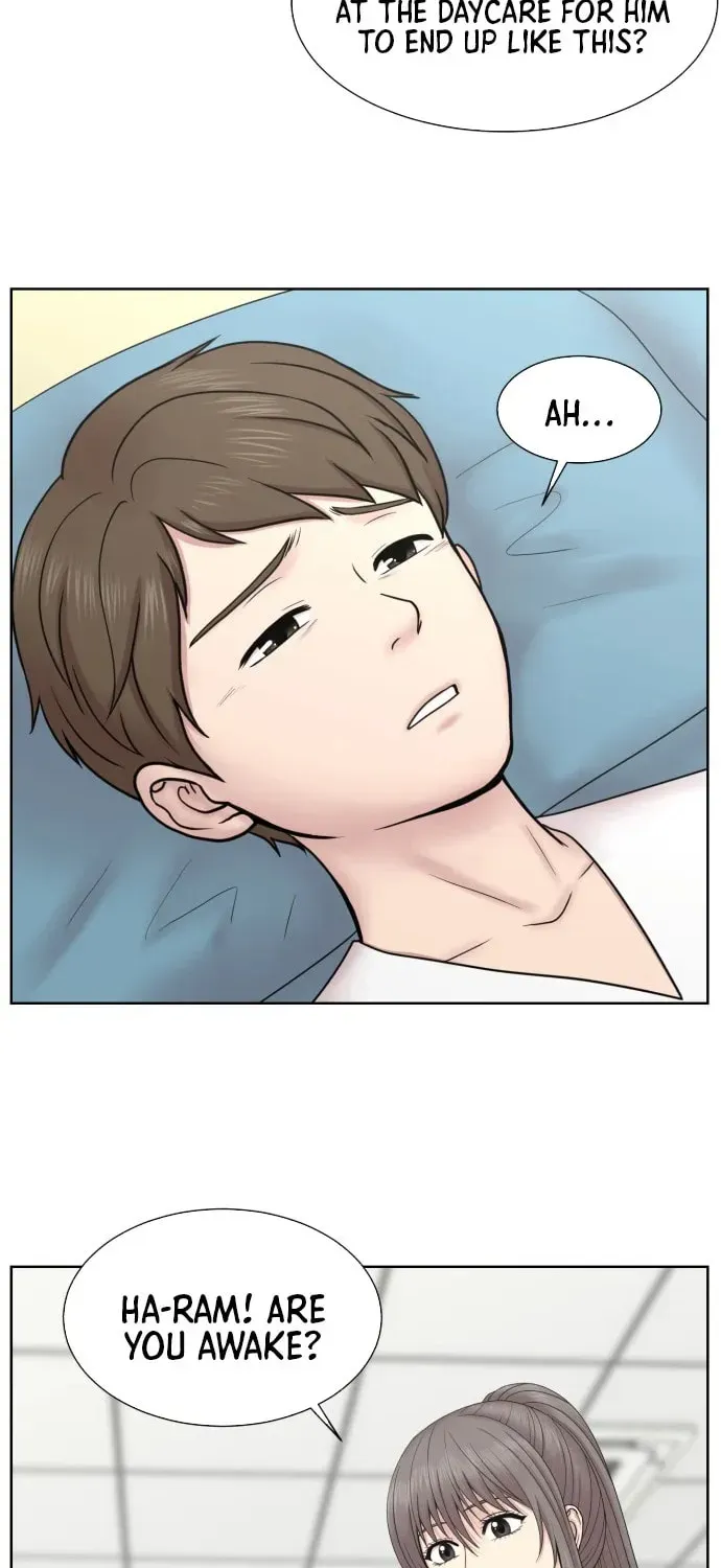 Trauma Center:Dr. Baek Chapter 30 page 22 - 