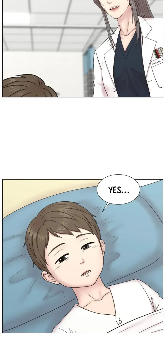 Trauma Center:Dr. Baek Chapter 30 page 23 - 