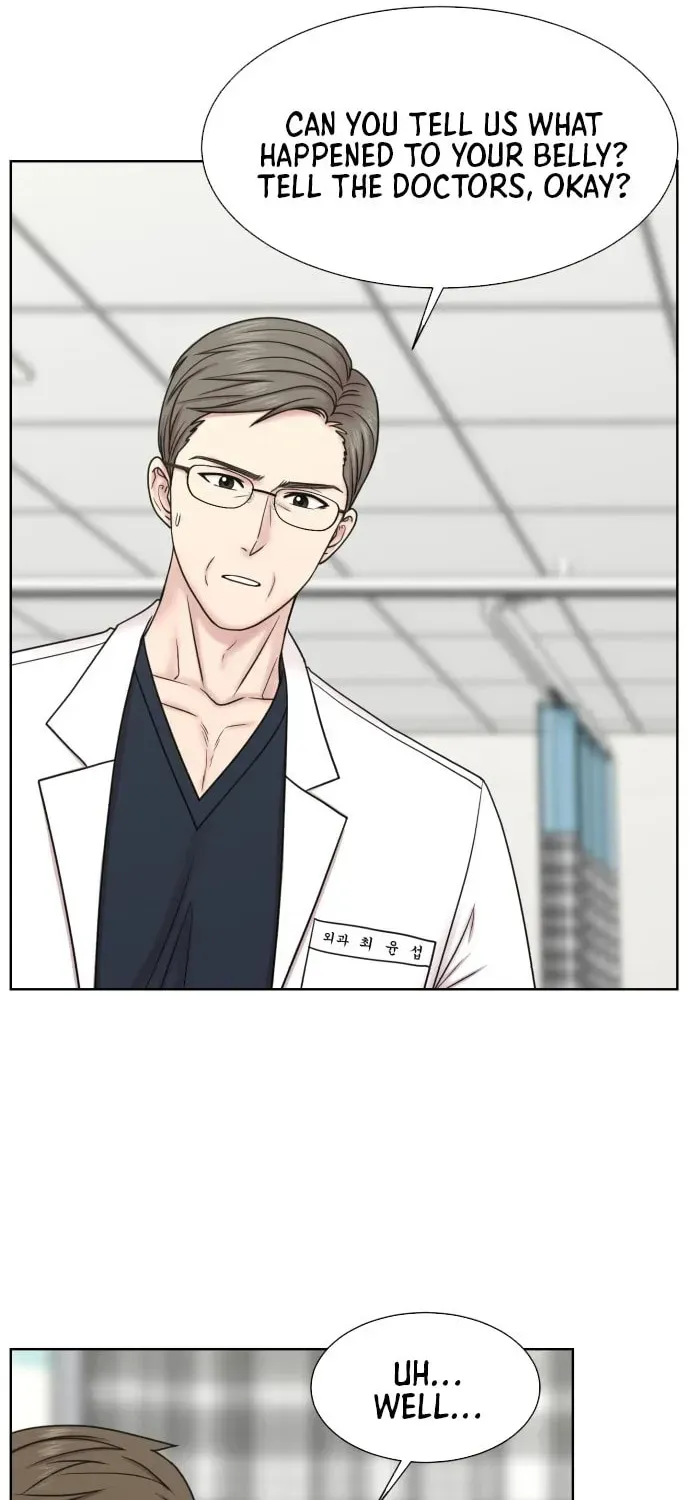 Trauma Center:Dr. Baek Chapter 30 page 24 - 