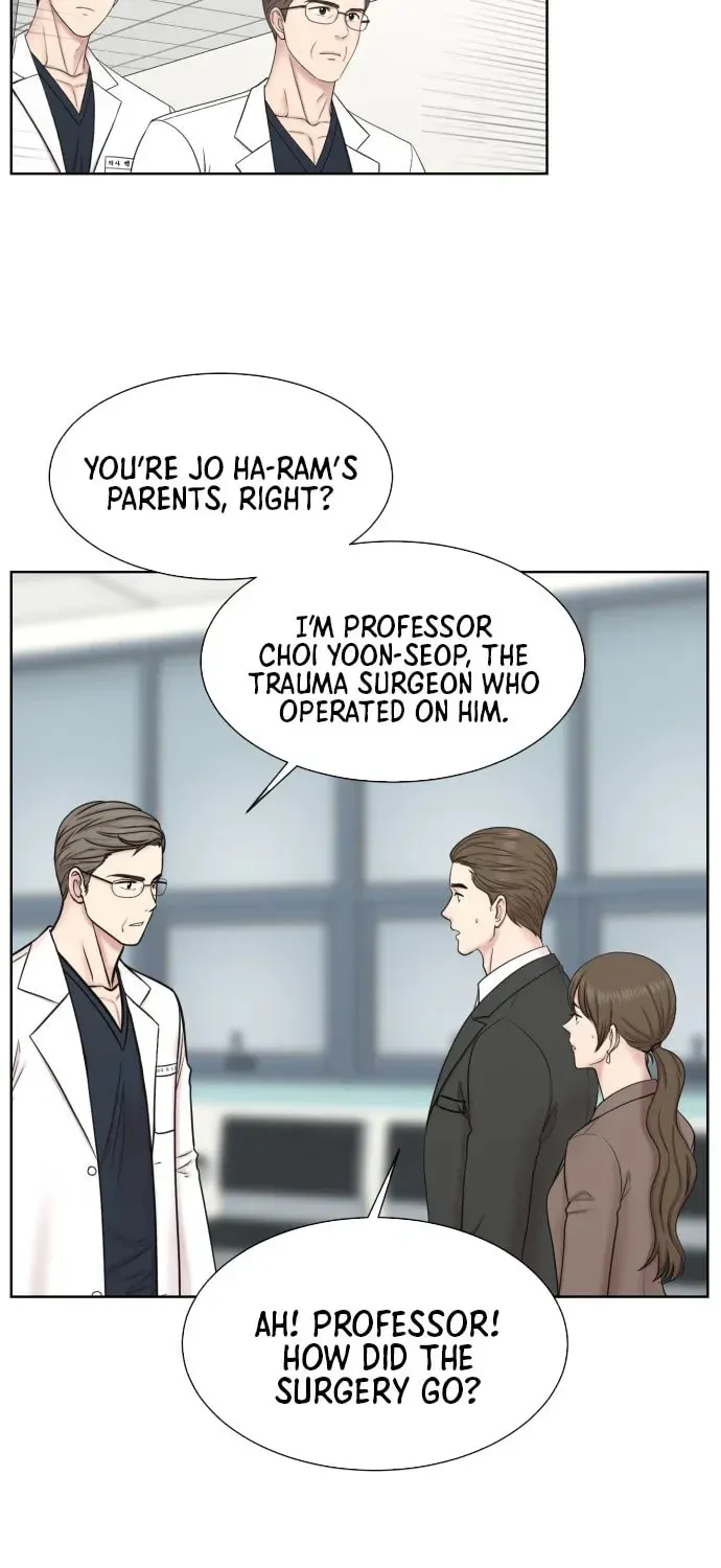 Trauma Center:Dr. Baek Chapter 30 page 27 - 