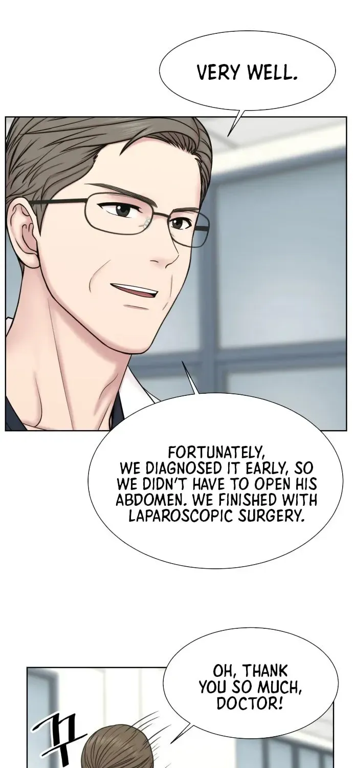 Trauma Center:Dr. Baek Chapter 30 page 28 - 