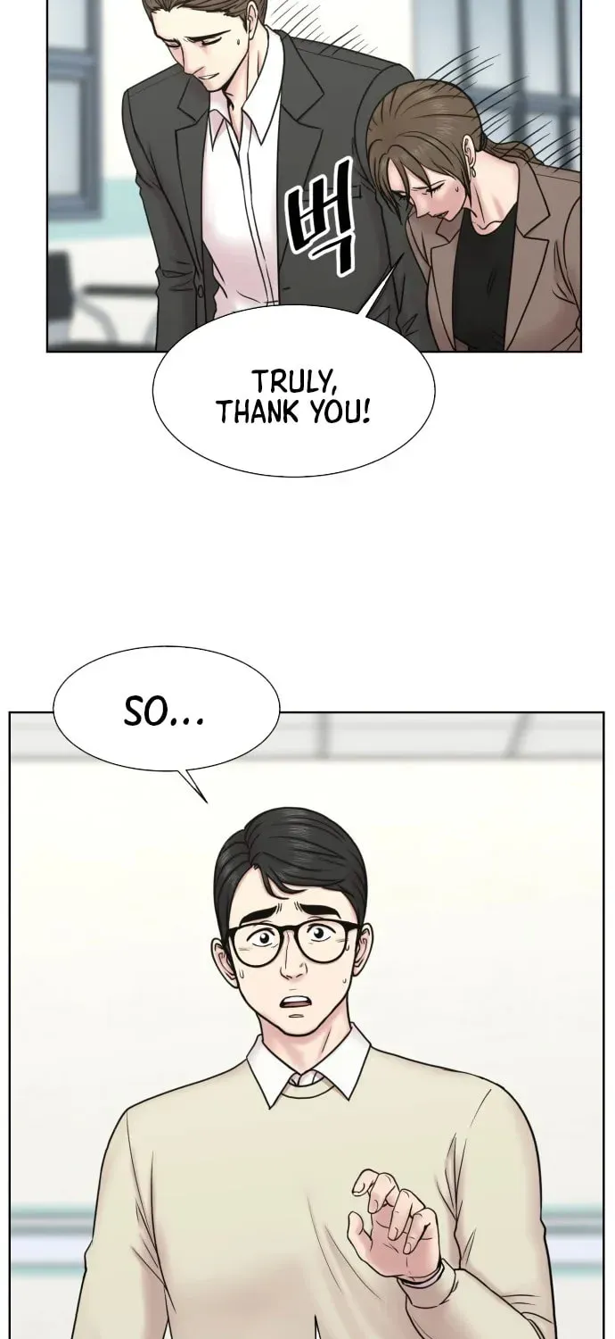 Trauma Center:Dr. Baek Chapter 30 page 29 - 