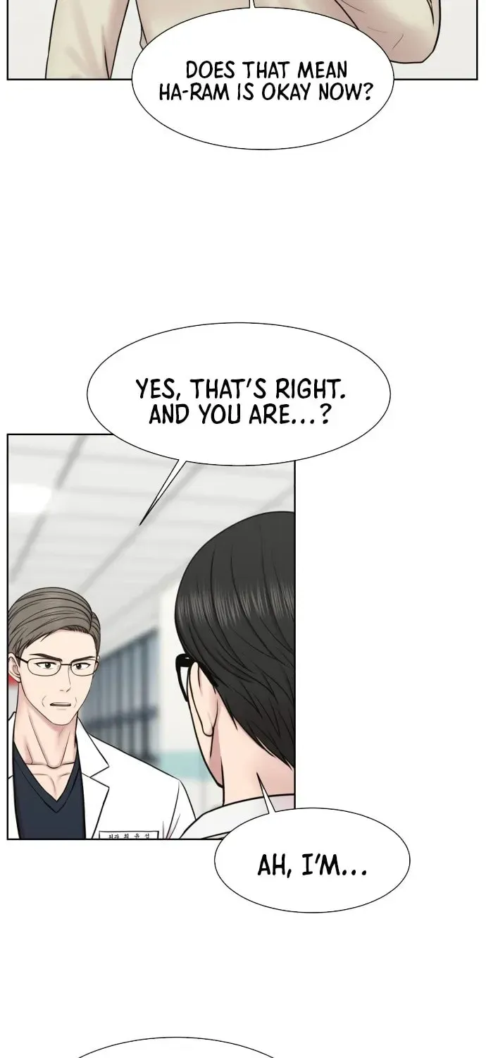 Trauma Center:Dr. Baek Chapter 30 page 30 - 