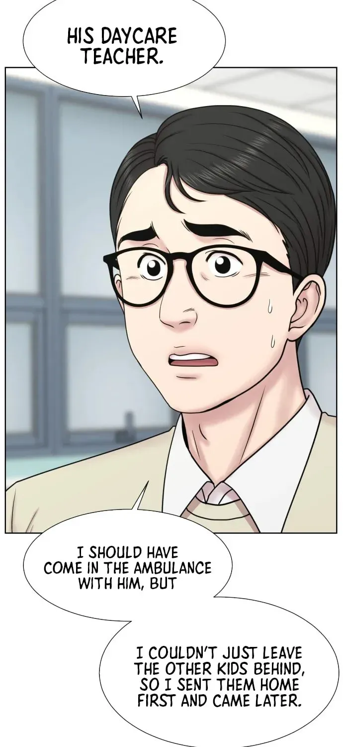 Trauma Center:Dr. Baek Chapter 30 page 31 - 