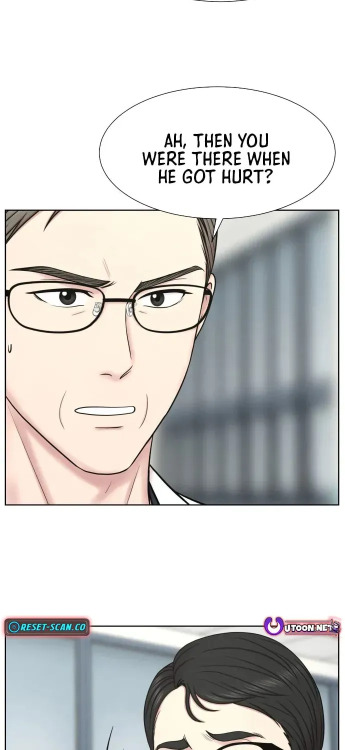 Trauma Center:Dr. Baek Chapter 30 page 32 - 