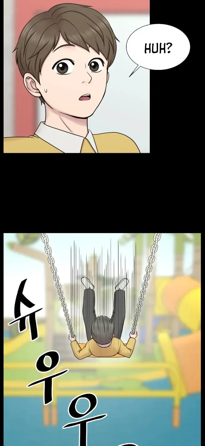Trauma Center:Dr. Baek Chapter 30 page 36 - 