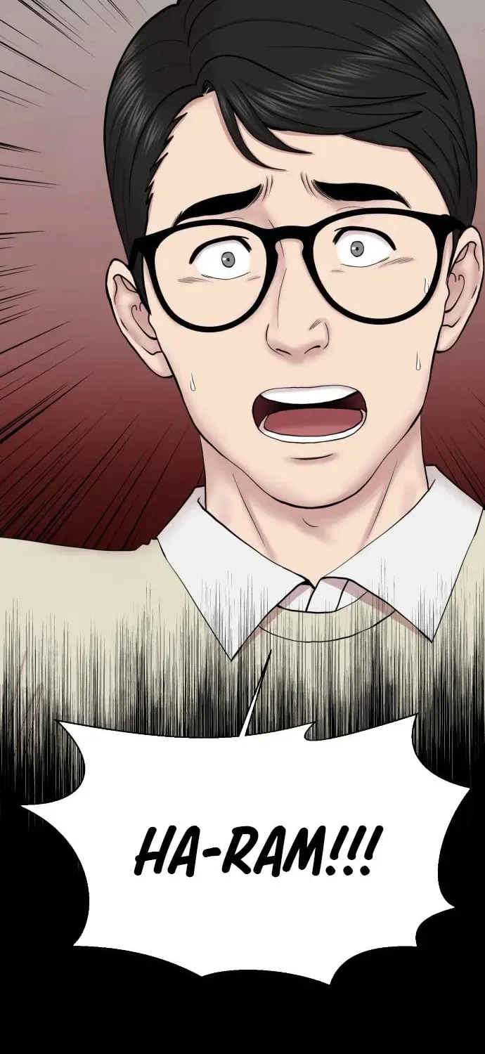 Trauma Center:Dr. Baek Chapter 30 page 40 - 