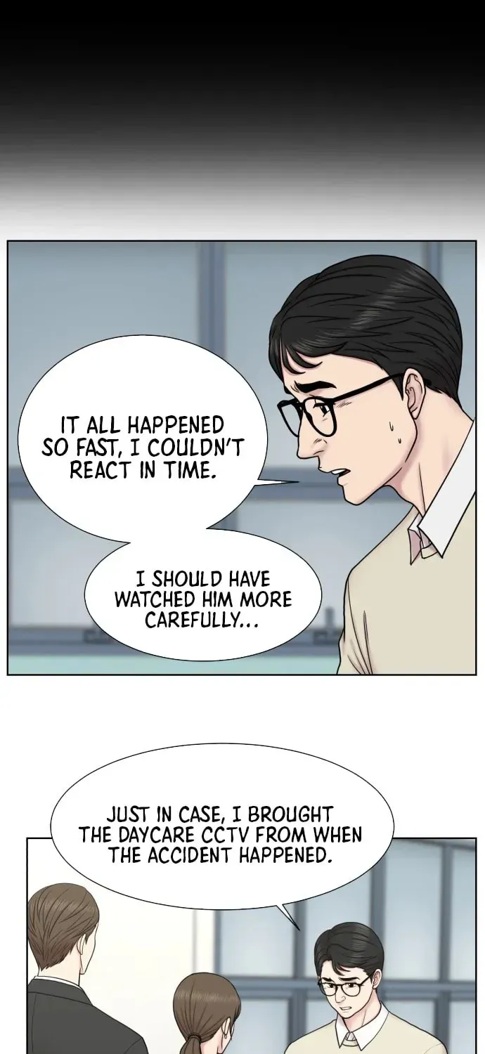 Trauma Center:Dr. Baek Chapter 30 page 41 - 