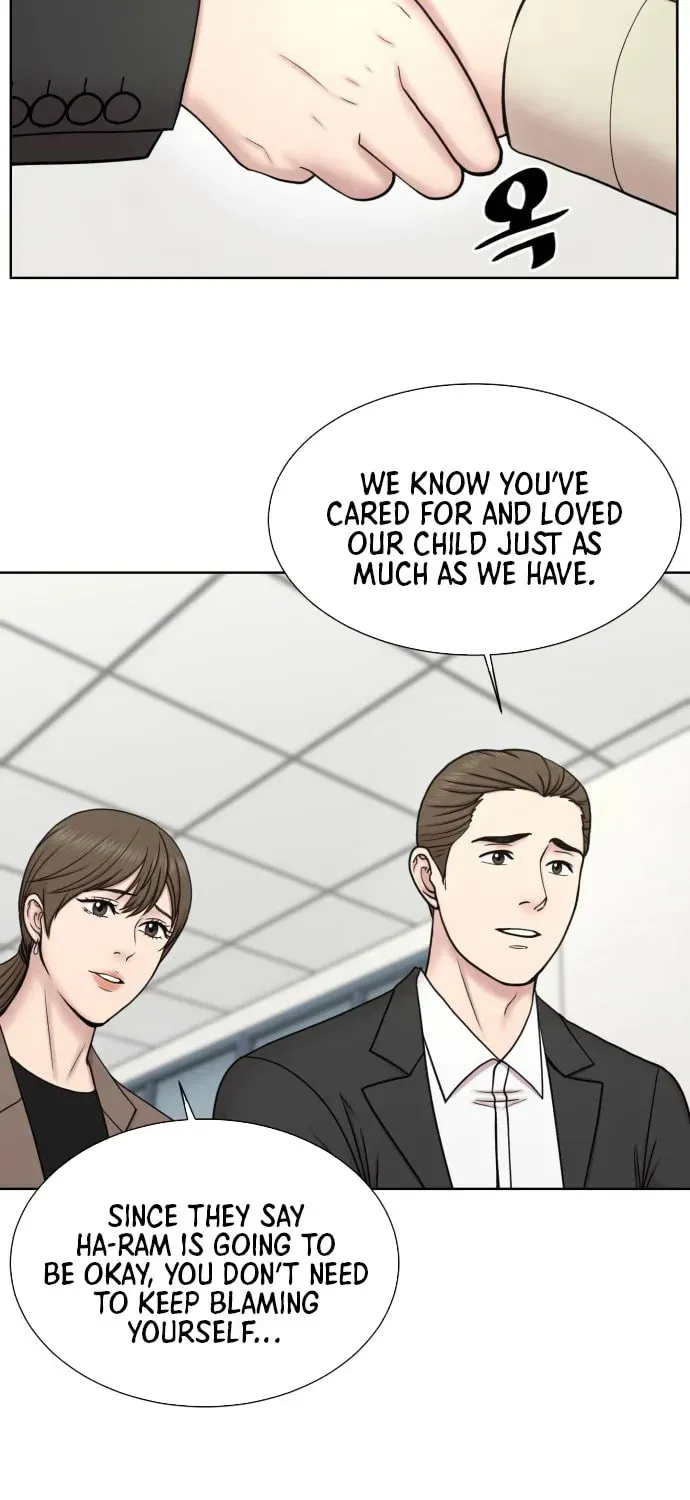 Trauma Center:Dr. Baek Chapter 30 page 43 - 