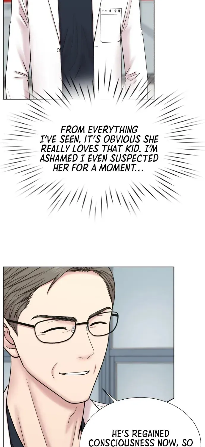 Trauma Center:Dr. Baek Chapter 30 page 45 - 