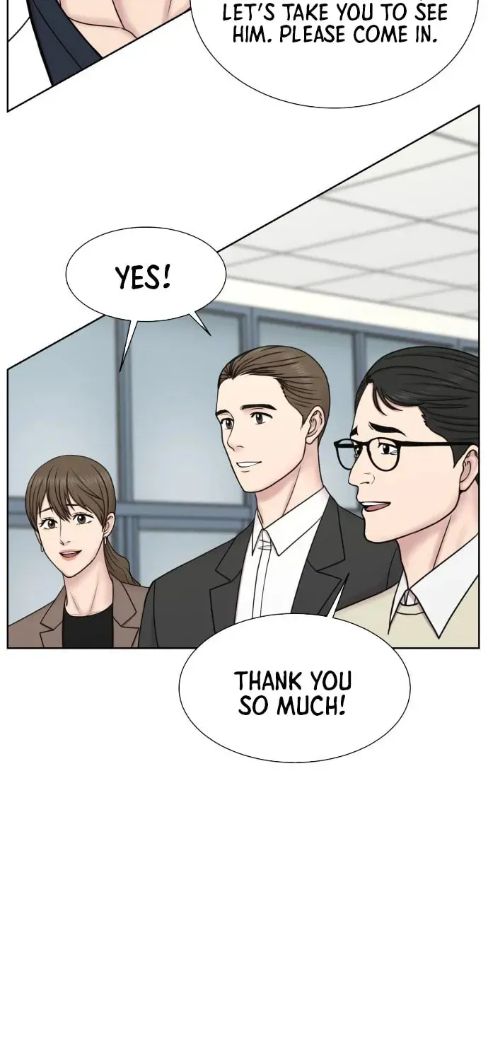Trauma Center:Dr. Baek Chapter 30 page 46 - 