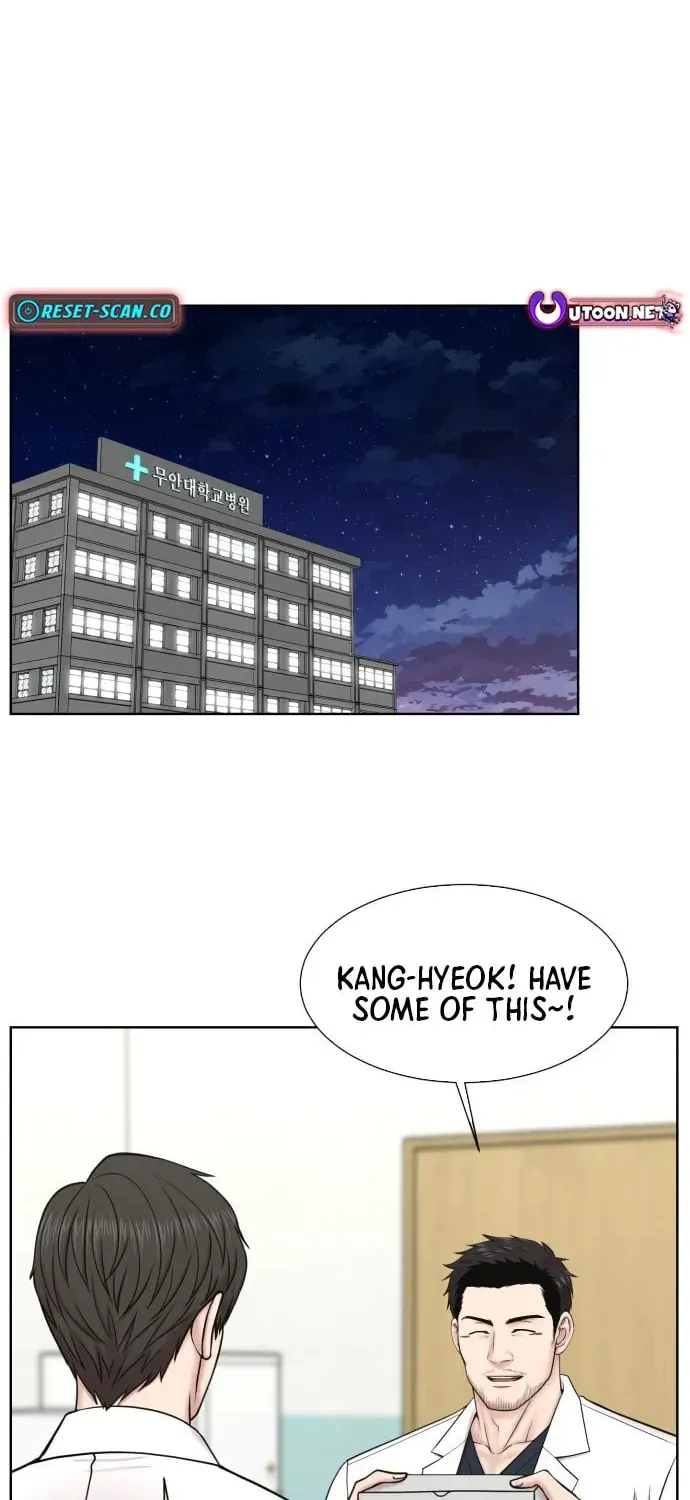 Trauma Center:Dr. Baek Chapter 30 page 48 - 