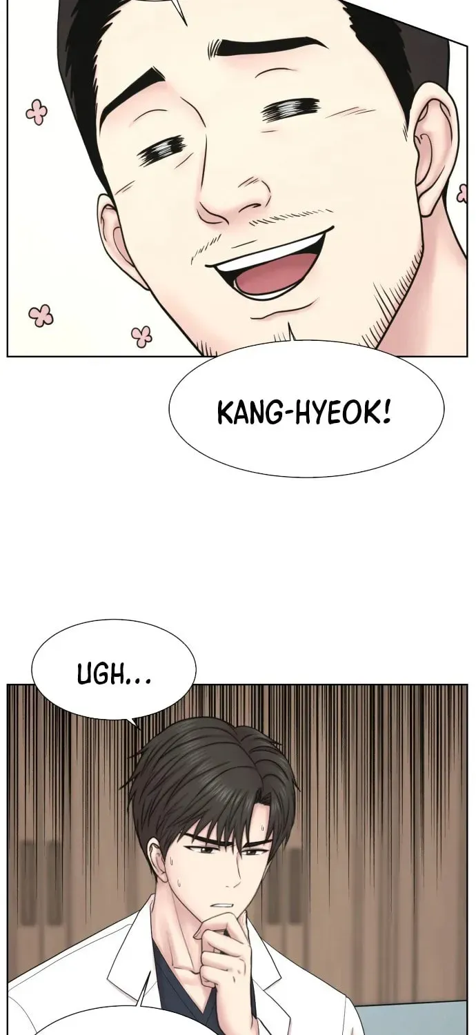Trauma Center:Dr. Baek Chapter 30 page 50 - 