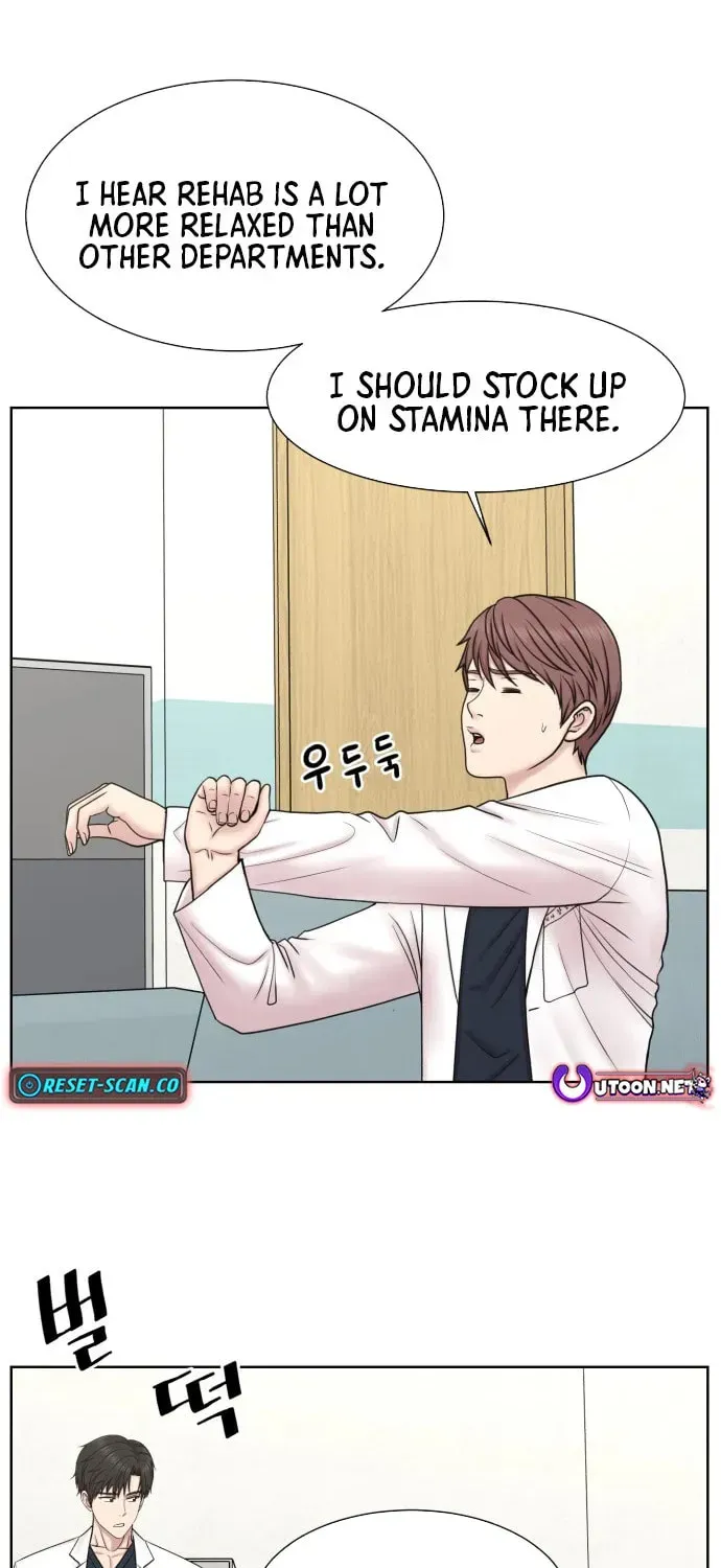 Trauma Center:Dr. Baek Chapter 30 page 52 - 