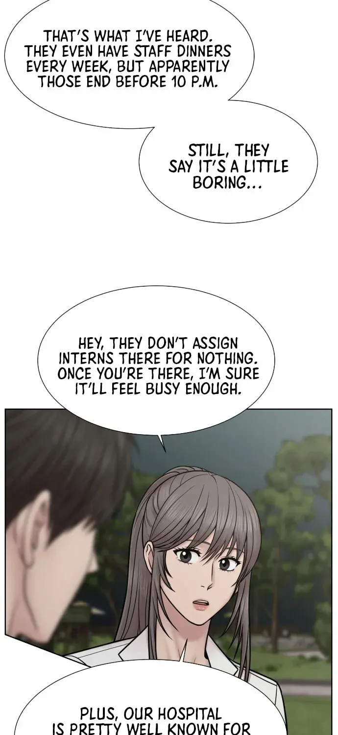 Trauma Center:Dr. Baek Chapter 30 page 55 - 