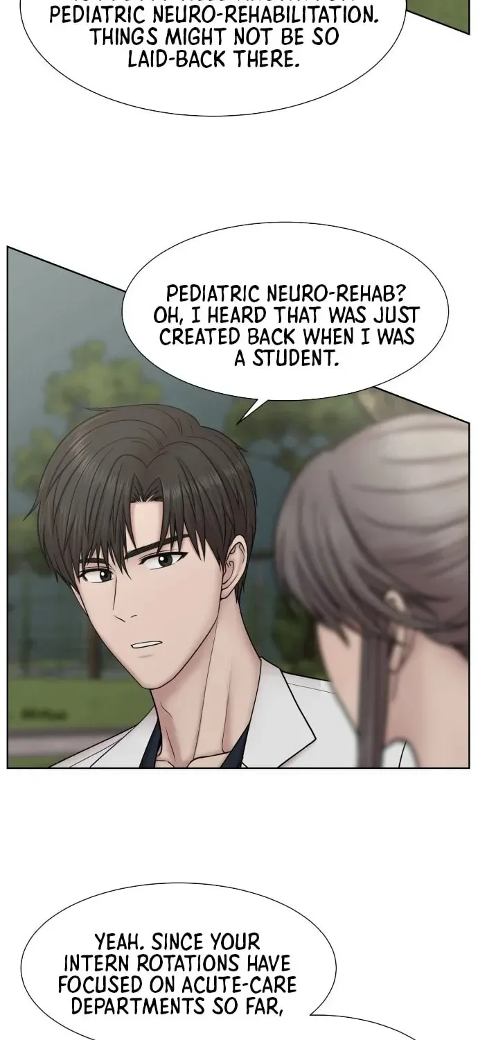 Trauma Center:Dr. Baek Chapter 30 page 56 - 