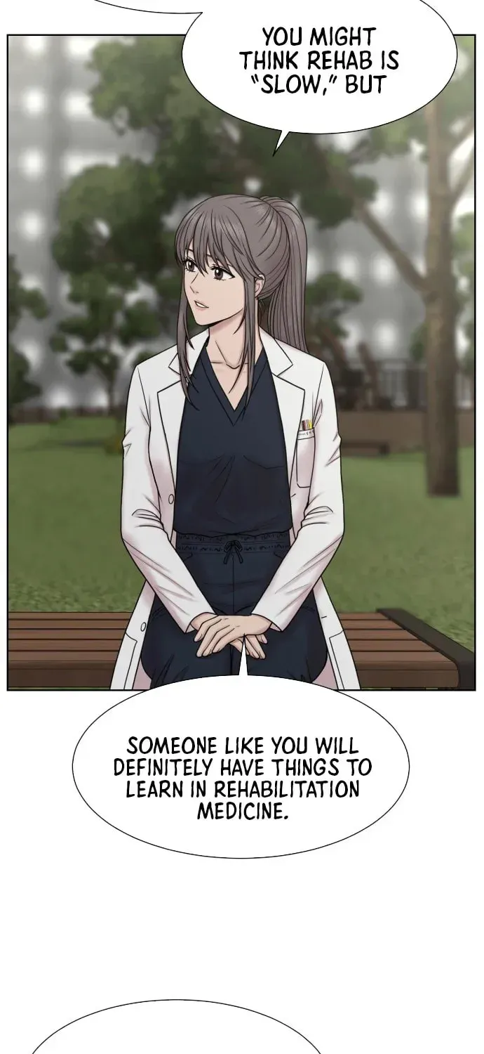 Trauma Center:Dr. Baek Chapter 30 page 57 - 