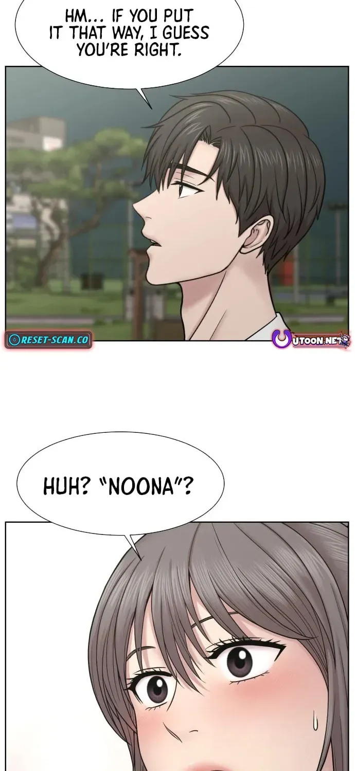 Trauma Center:Dr. Baek Chapter 30 page 58 - 