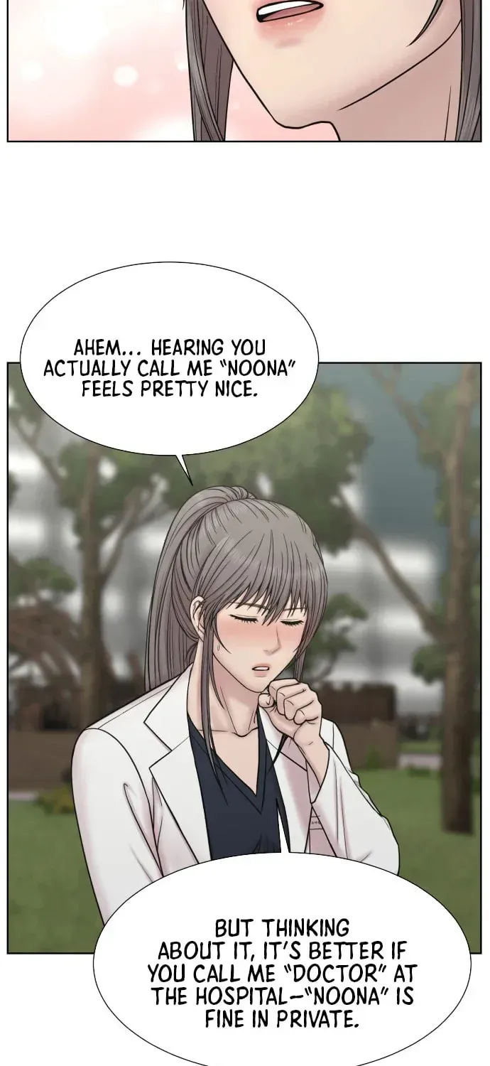 Trauma Center:Dr. Baek Chapter 30 page 59 - 