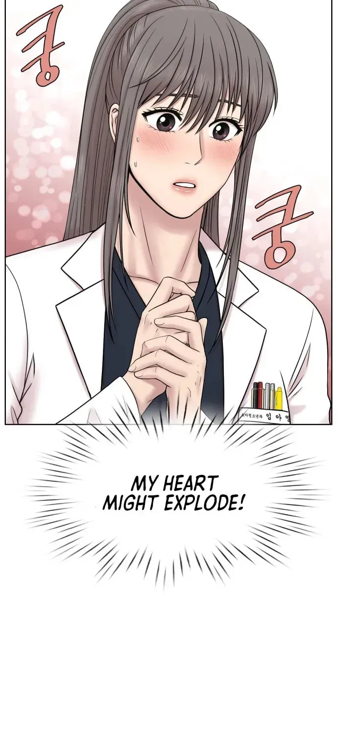 Trauma Center:Dr. Baek Chapter 30 page 61 - 