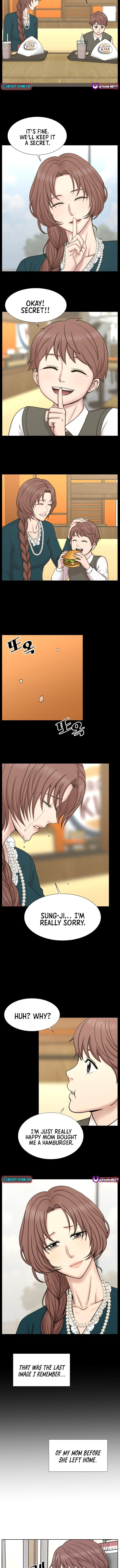 Trauma Center:Dr. Baek Chapter 31 page 4 - 