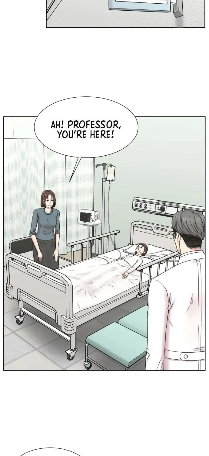 Trauma Center:Dr. Baek Chapter 32 page 12 - 
