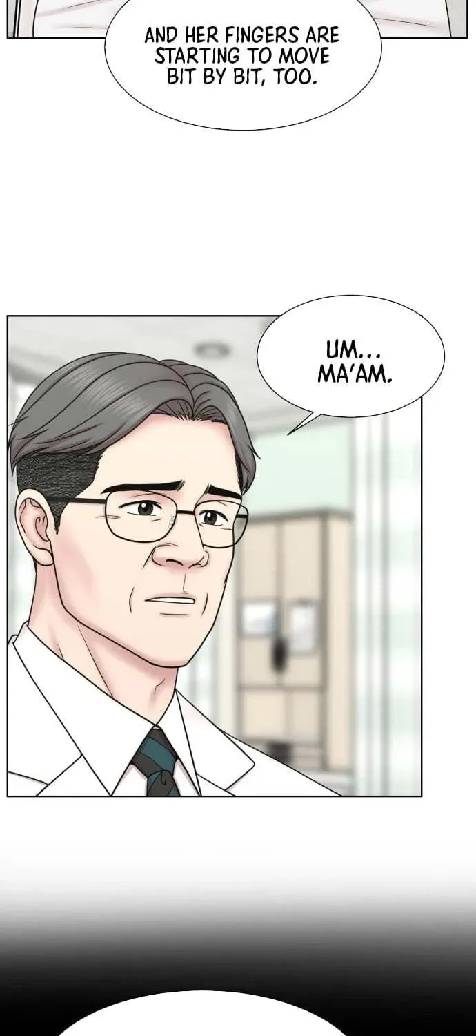 Trauma Center:Dr. Baek Chapter 32 page 15 - 