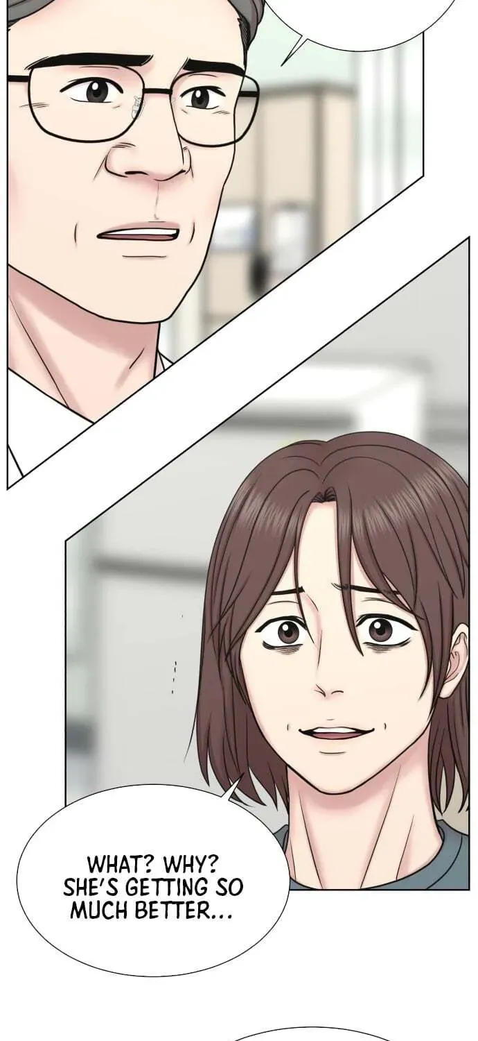 Trauma Center:Dr. Baek Chapter 32 page 17 - 