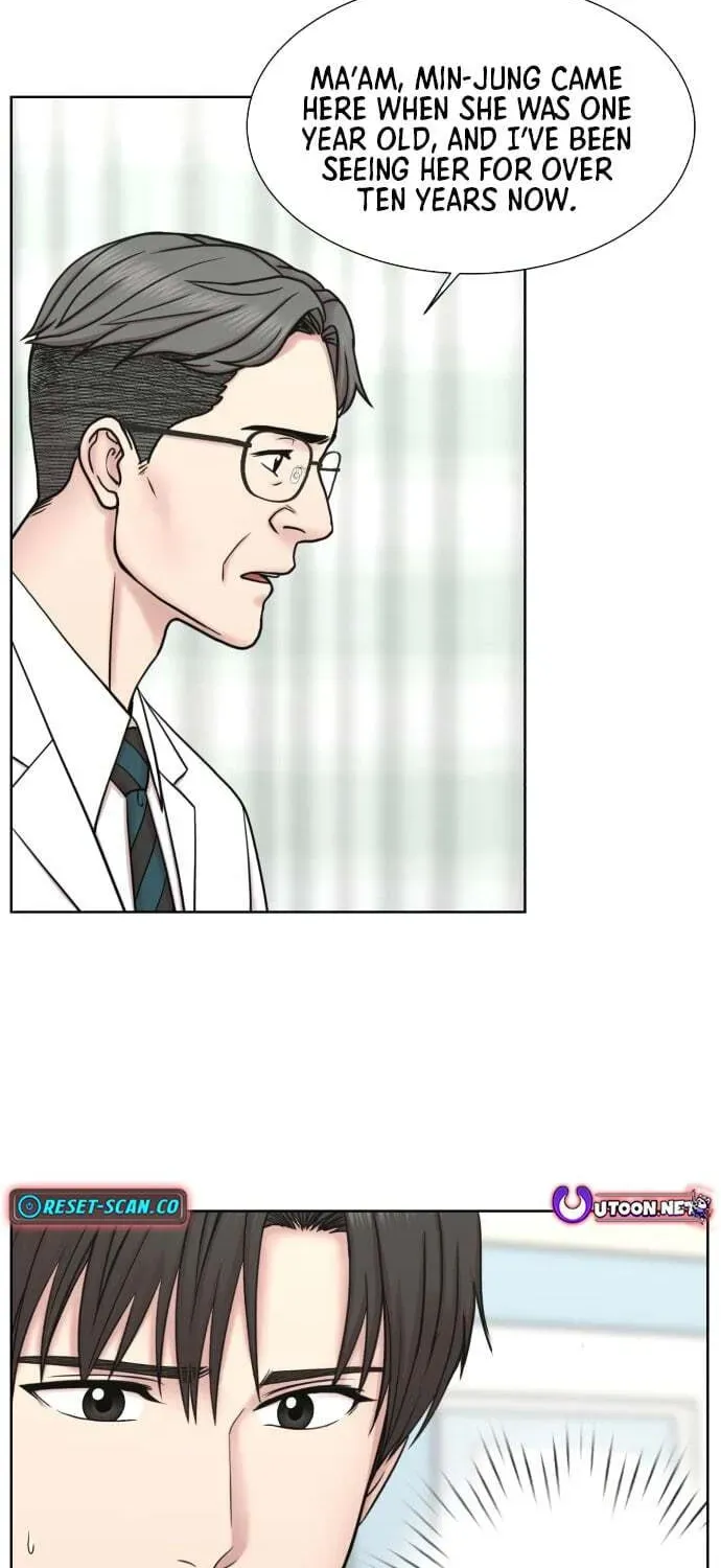 Trauma Center:Dr. Baek Chapter 32 page 18 - 