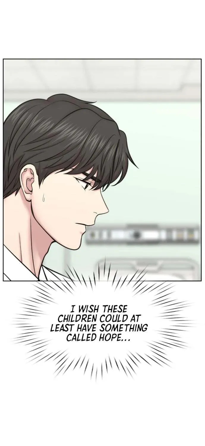 Trauma Center:Dr. Baek Chapter 32 page 21 - 